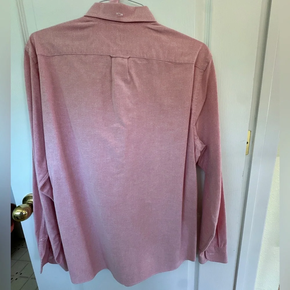 J Crew Oxford